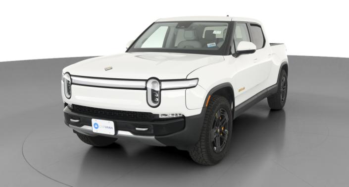 2023 Rivian R1T Adventure -
                Rocklin, CA