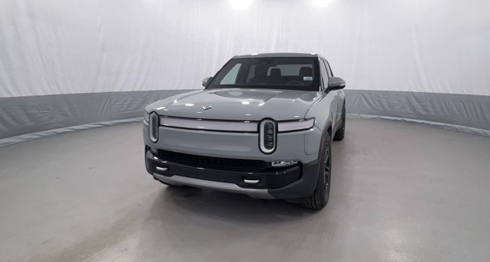 2022 Rivian R1T Adventure -
                Akron, NY