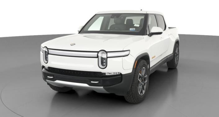 2023 Rivian R1T Adventure -
                Rocklin, CA