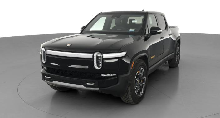 2022 Rivian R1T Launch Edition -
                Lorain, OH