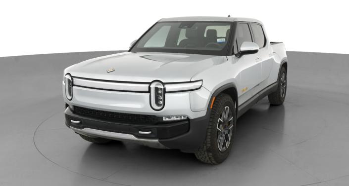 2022 Rivian R1T Launch Edition -
                Bessemer, AL