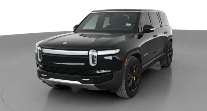 2023 Rivian R1S Adventure -
                Richton Park, IL