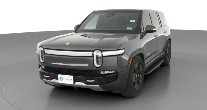 2023 Rivian R1S Adventure -
                Rocklin, CA