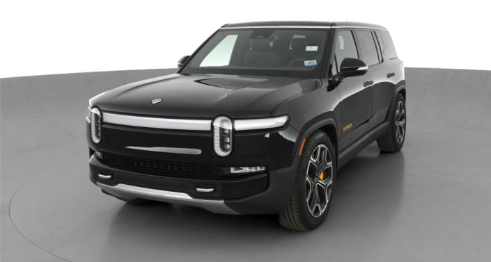 2023 Rivian R1S Adventure -
                Colonial Heights, VA