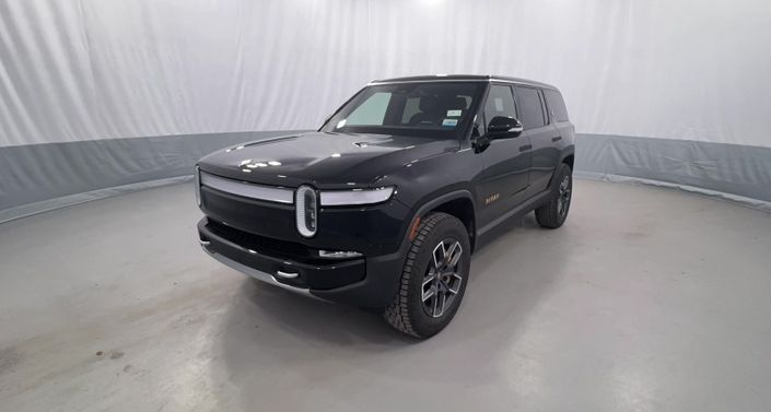 2023 Rivian R1S Adventure -
                Akron, NY