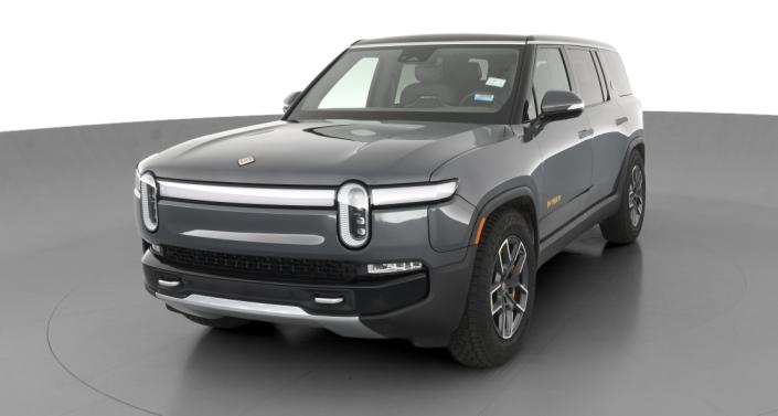 2023 Rivian R1S Adventure -
                Rocklin, CA