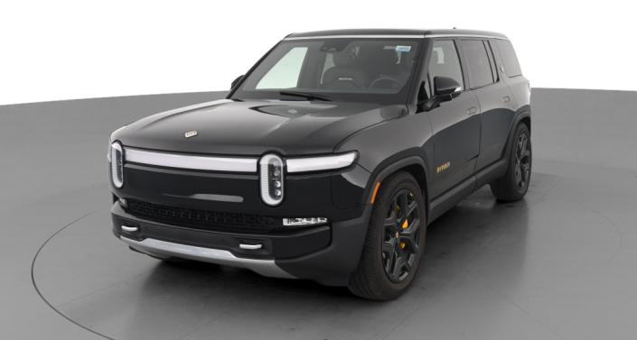 2023 Rivian R1S Adventure -
                Haines City, FL