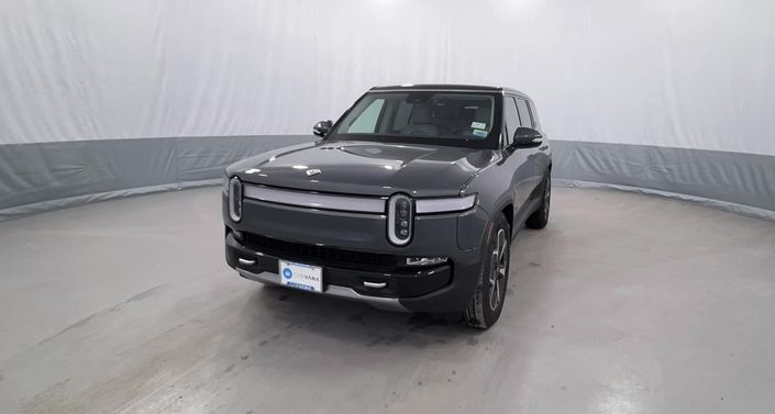 2023 Rivian R1S Adventure -
                Akron, NY