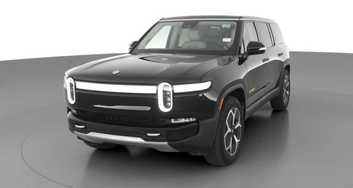 2023 Rivian R1S Adventure -
                Rocklin, CA