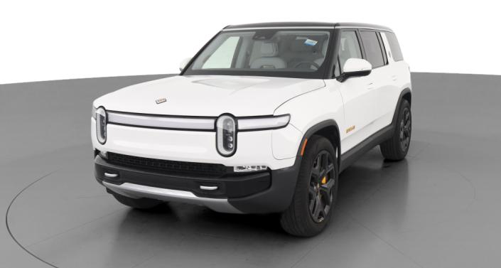 2023 Rivian R1S Adventure -
                Haines City, FL