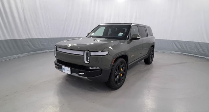 2022 Rivian R1S Launch Edition -
                Akron, NY