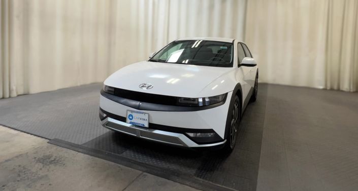 Thumbnail: 2024 Hyundai Ioniq 5 - 1