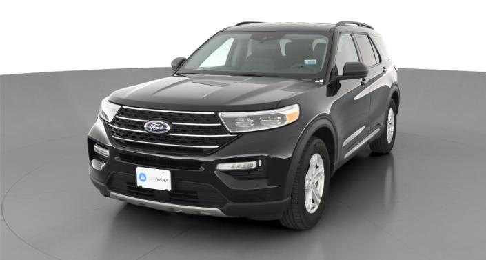 2023 Ford Explorer XLT -
                Haines City, FL