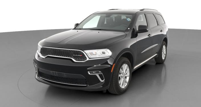 2022 Dodge Durango SXT -
                Haines City, FL