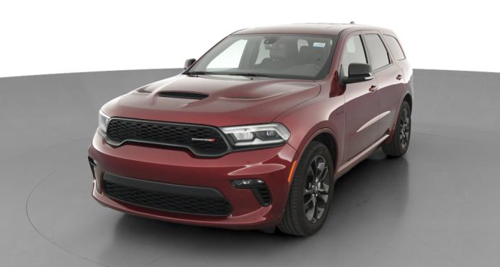 2022 Dodge Durango R/T -
                Haines City, FL