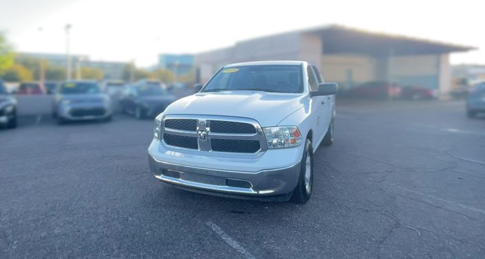 2022 RAM 1500 Classic SLT -
                Tempe, AZ