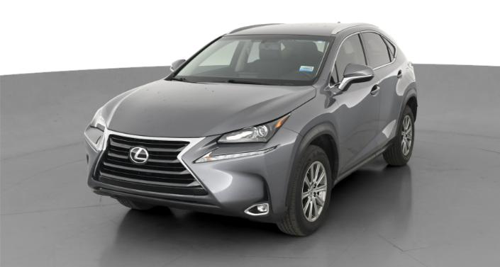 2016 Lexus NX 200t -
                Bessemer, AL