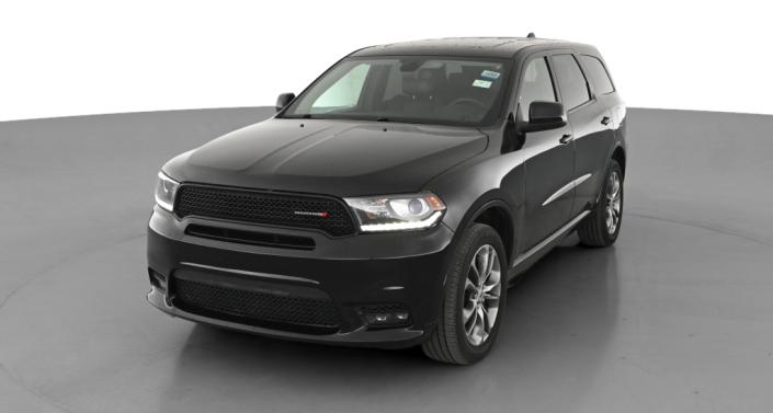 2020 Dodge Durango GT -
                Beverly, NJ