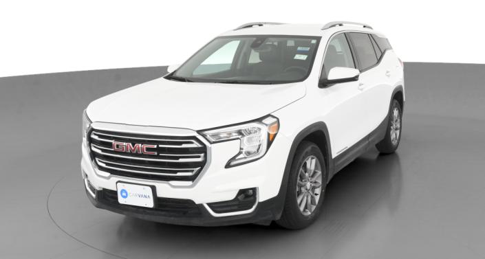 2023 GMC Terrain SLT -
                Rocklin, CA