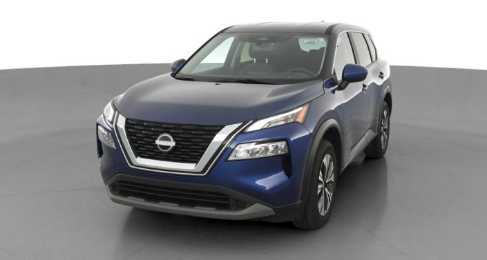 2023 Nissan Rogue SV -
                Bessemer, AL