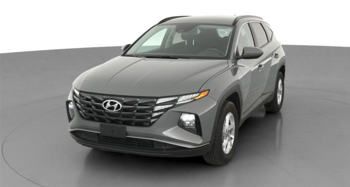 2024 Hyundai Tucson SEL -
                Bessemer, AL