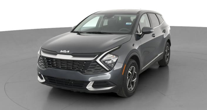 2023 Kia Sportage LX -
                Bessemer, AL