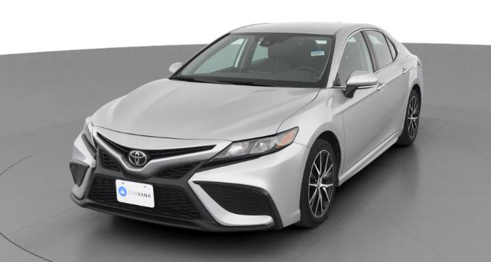 2023 Toyota Camry SE -
                Haines City, FL