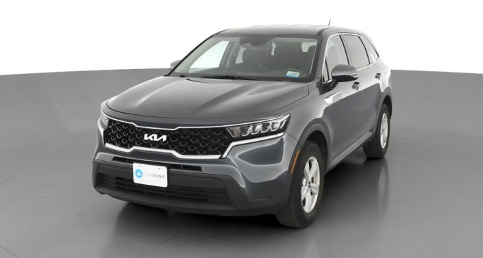 2022 Kia Sorento LX -
                Haines City, FL