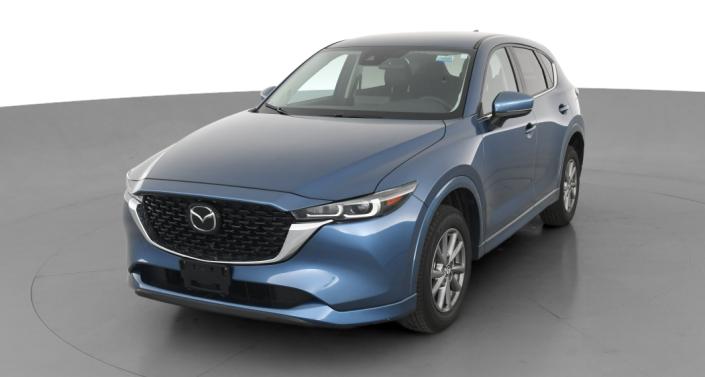 2024 Mazda CX-5 S -
                Bessemer, AL