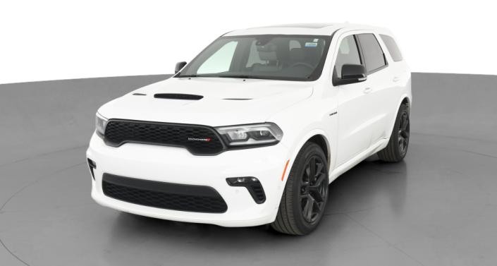 2022 Dodge Durango R/T -
                Bessemer, AL