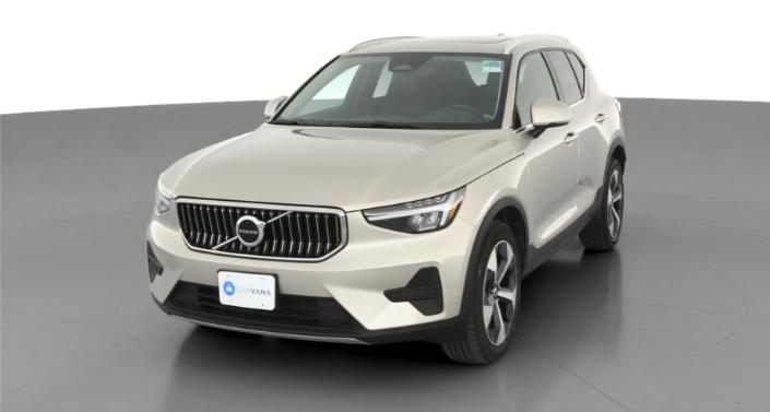 2024 Volvo XC40 B5 Core -
                Tooele, UT