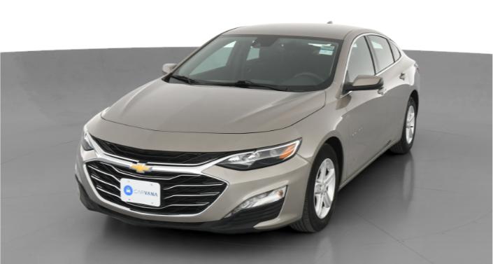 2023 Chevrolet Malibu LT -
                Tooele, UT