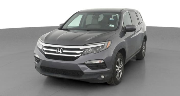 2018 Honda Pilot EX -
                Hebron, OH