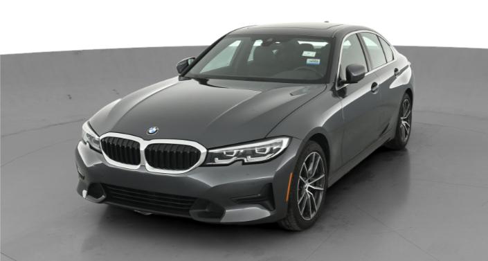 2021 BMW 3 Series 330i xDrive -
                Lorain, OH