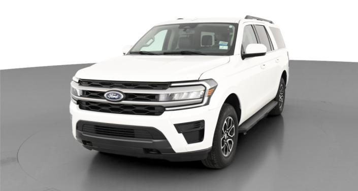 2024 Ford Expedition MAX XLT -
                Auburn, GA