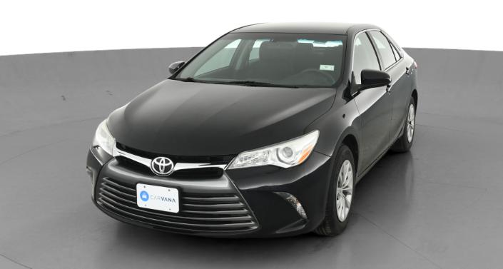 2017 Toyota Camry LE -
                Lorain, OH