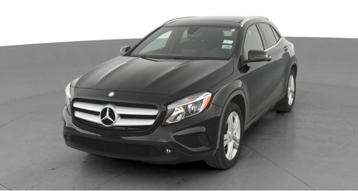 2016 Mercedes-Benz GLA 250 4MATIC -
                Hebron, OH