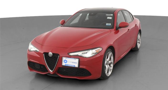 2021 Alfa Romeo Giulia Sport -
                Indianapolis, IN