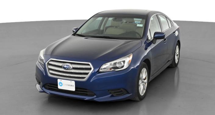 2015 Subaru Legacy Premium -
                Beverly, NJ