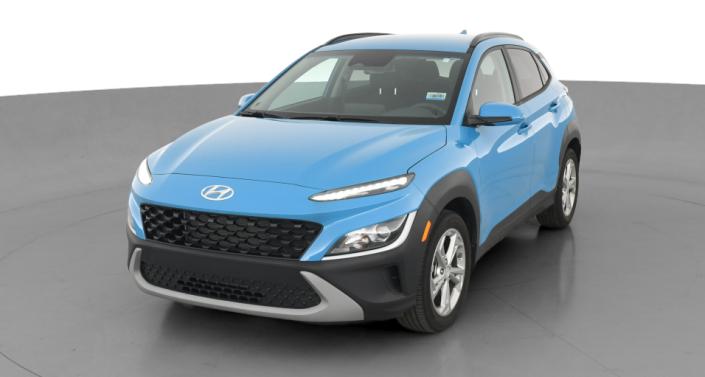 2022 Hyundai Kona SEL -
                Bessemer, AL