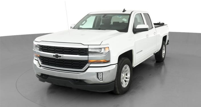 2018 Chevrolet Silverado 1500 LT -
                Lorain, OH