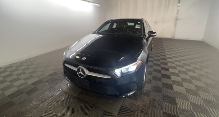 2019 Mercedes-Benz A-Class A 220 4MATIC -
                Framingham, MA