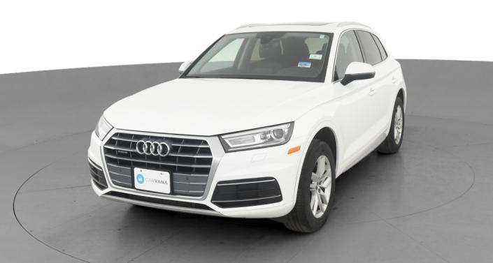 2020 Audi Q5 Premium -
                Hebron, OH