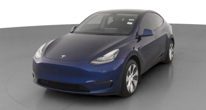 2021 Tesla Model Y Long Range -
                Indianapolis, IN