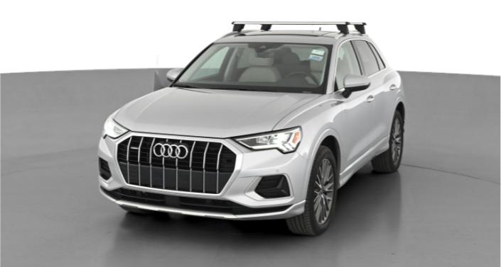 2022 Audi Q3 Premium Plus -
                Beverly, NJ