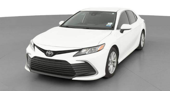 2022 Toyota Camry LE -
                Tolleson, AZ