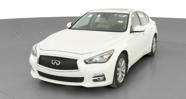 2014 INFINITI Q50 Premium -
                Lorain, OH