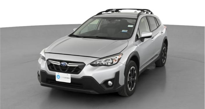 2022 Subaru Crosstrek Premium -
                Beverly, NJ