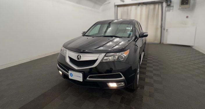 2012 Acura MDX Base -
                Framingham, MA