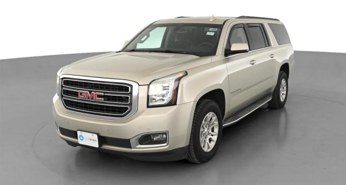 2015 GMC Yukon XL SLE -
                Beverly, NJ